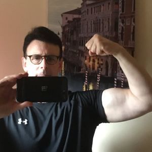 Meet your Posher, Jay